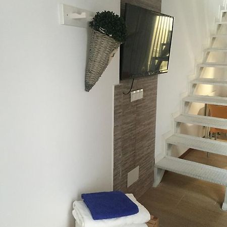 Malaga Centro Apartamentos Экстерьер фото