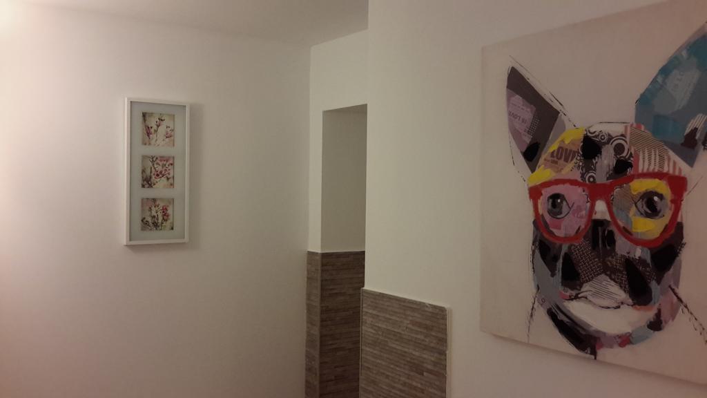 Malaga Centro Apartamentos Экстерьер фото