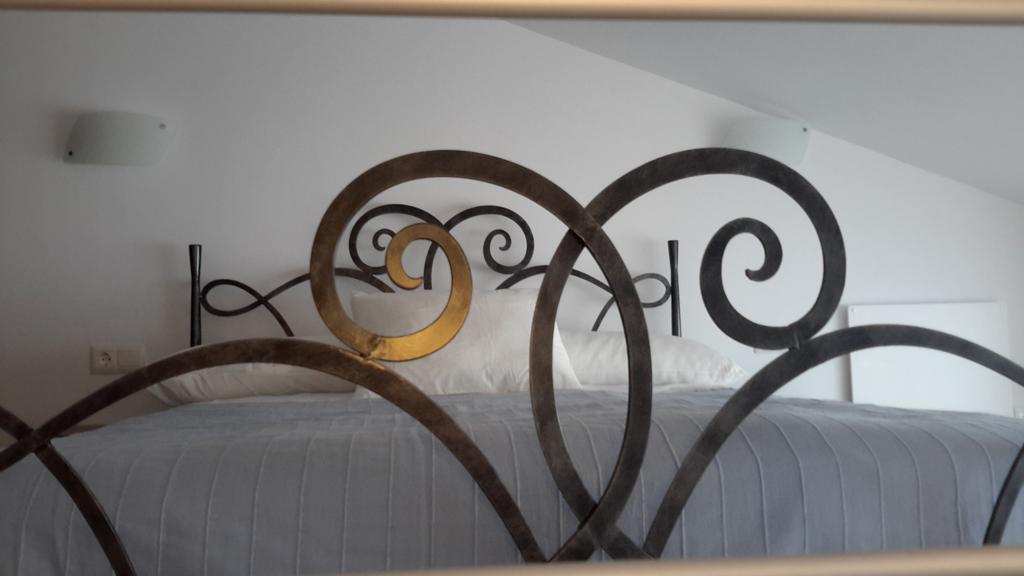Malaga Centro Apartamentos Экстерьер фото