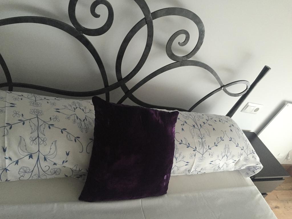 Malaga Centro Apartamentos Экстерьер фото