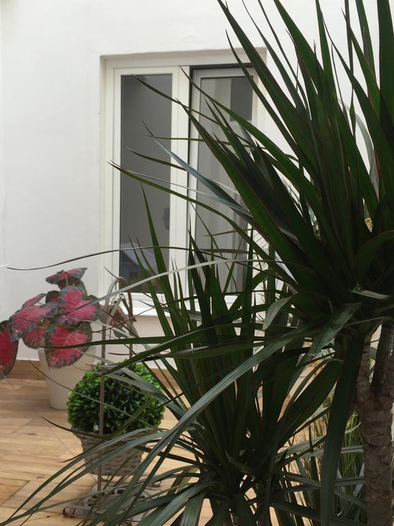 Malaga Centro Apartamentos Экстерьер фото