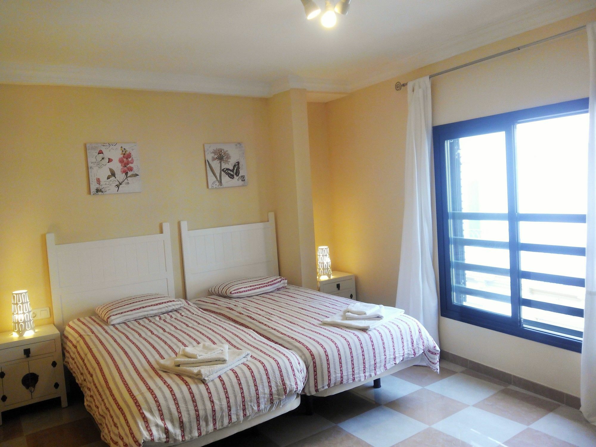 Malaga Centro Apartamentos Экстерьер фото