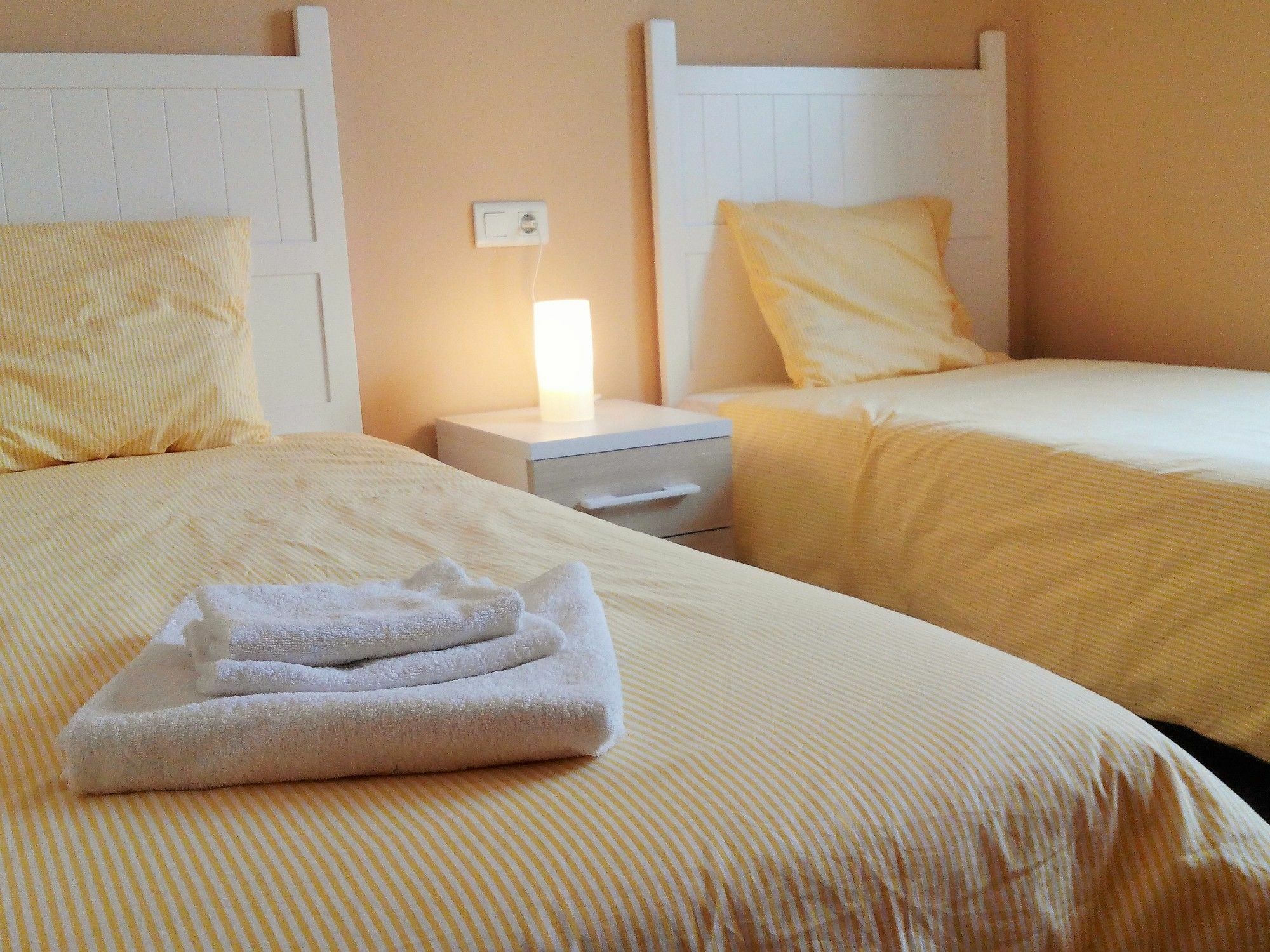 Malaga Centro Apartamentos Экстерьер фото