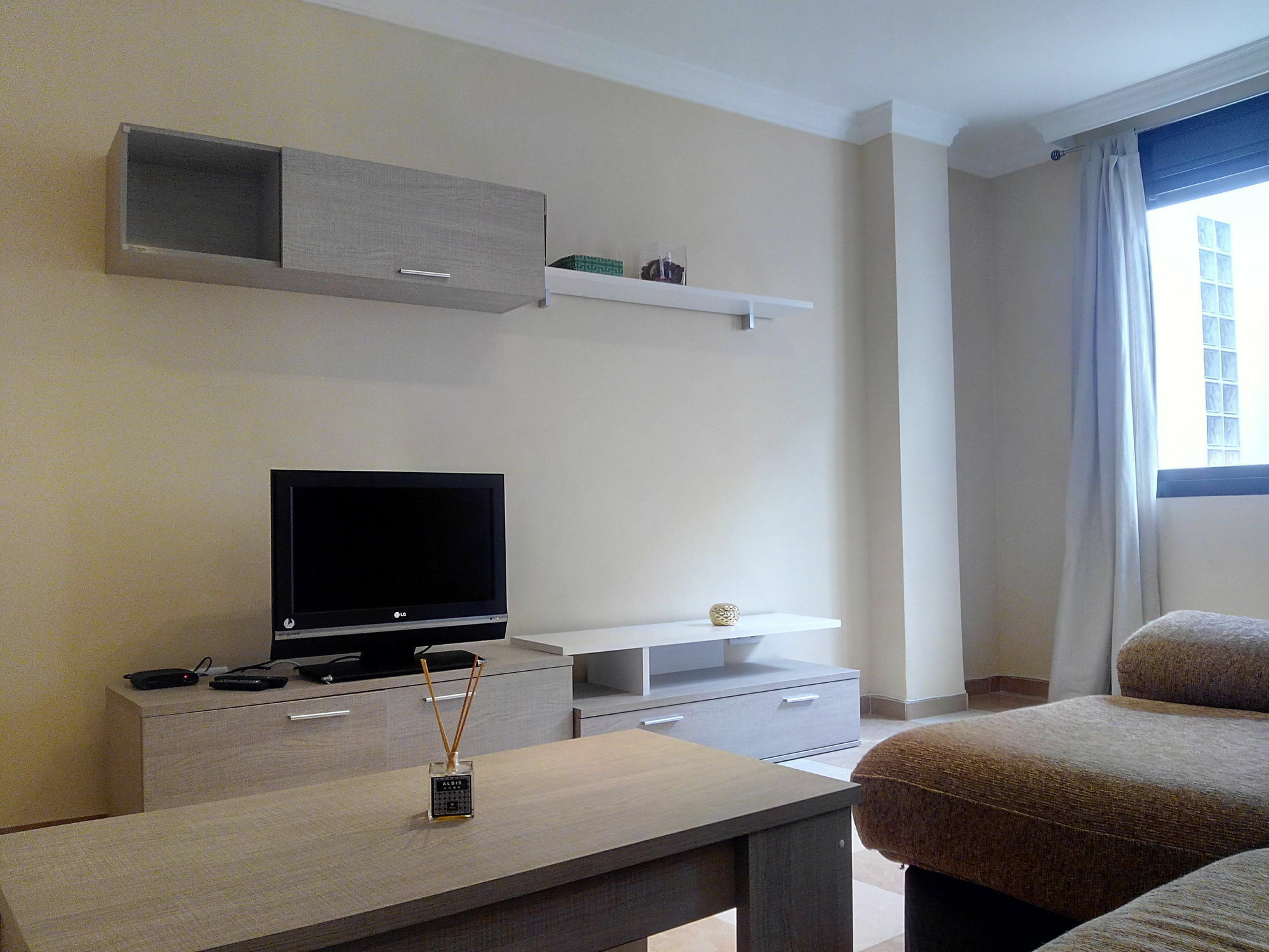 Malaga Centro Apartamentos Экстерьер фото