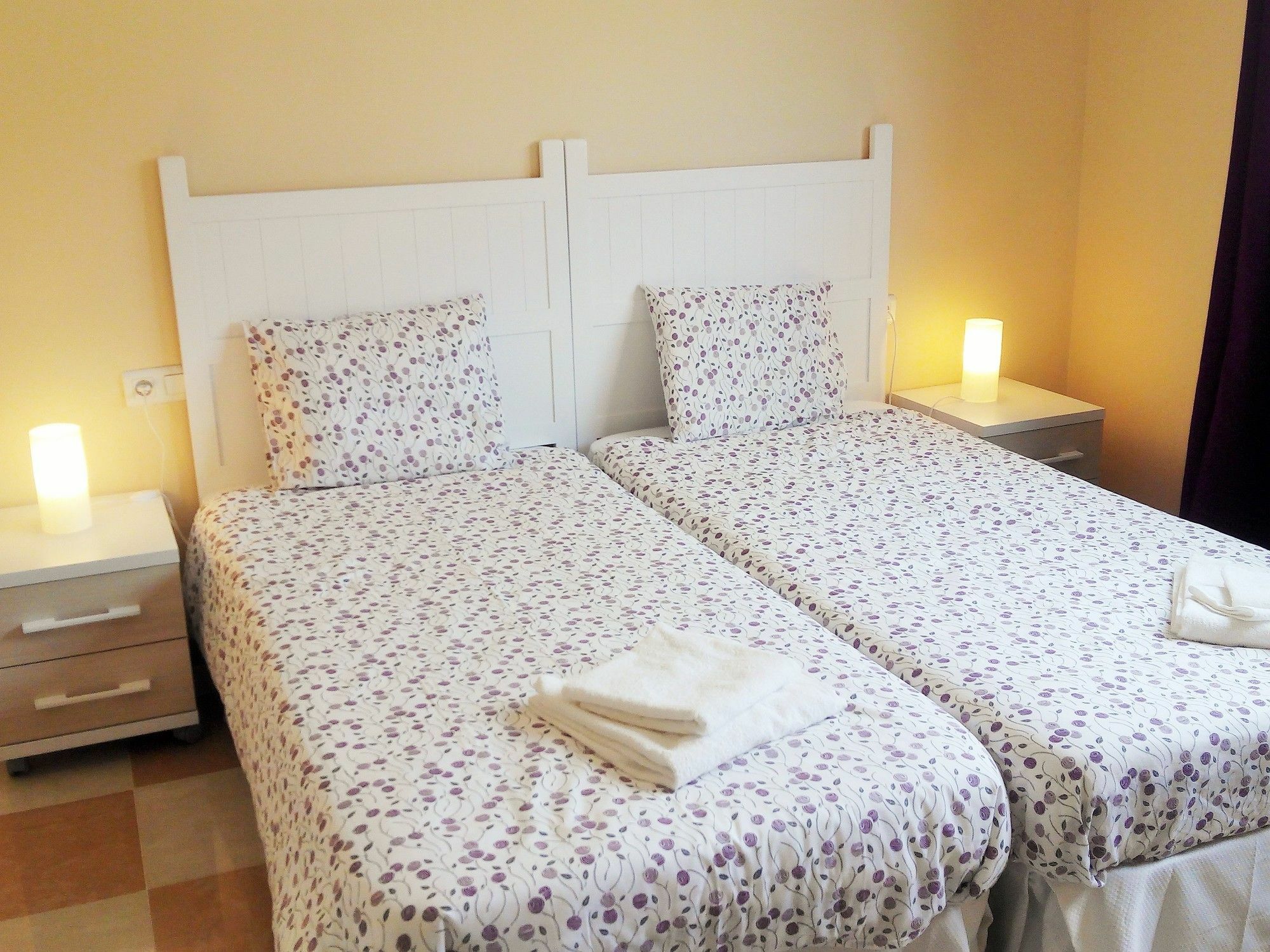 Malaga Centro Apartamentos Экстерьер фото