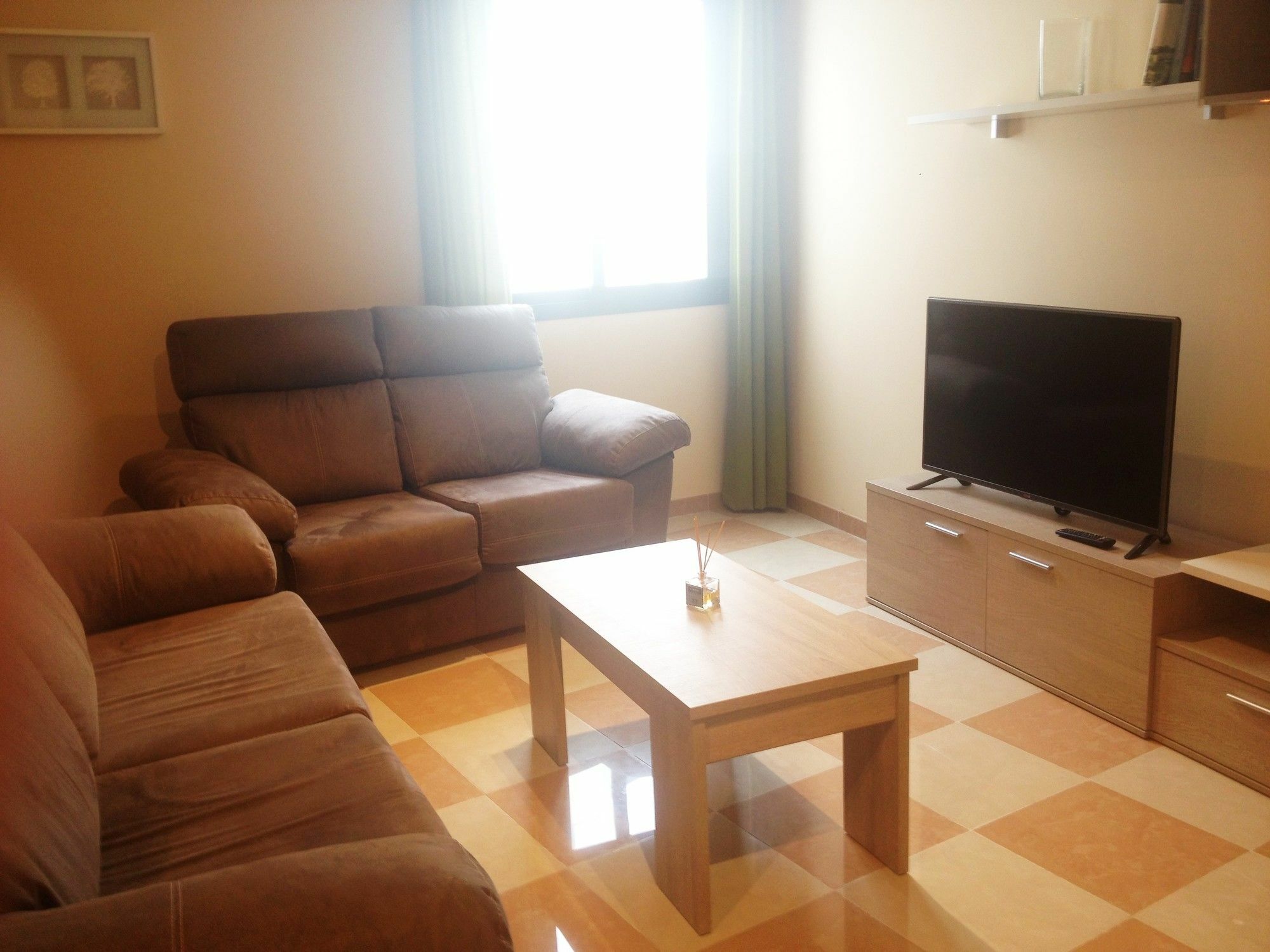 Malaga Centro Apartamentos Экстерьер фото