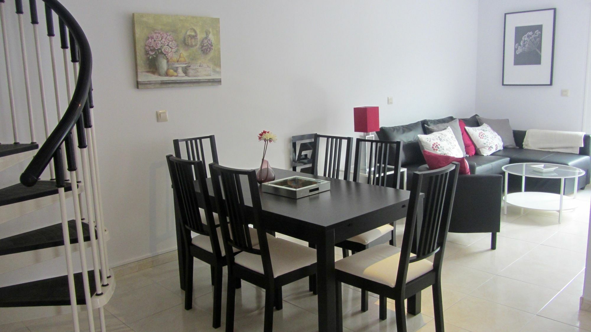 Malaga Centro Apartamentos Экстерьер фото