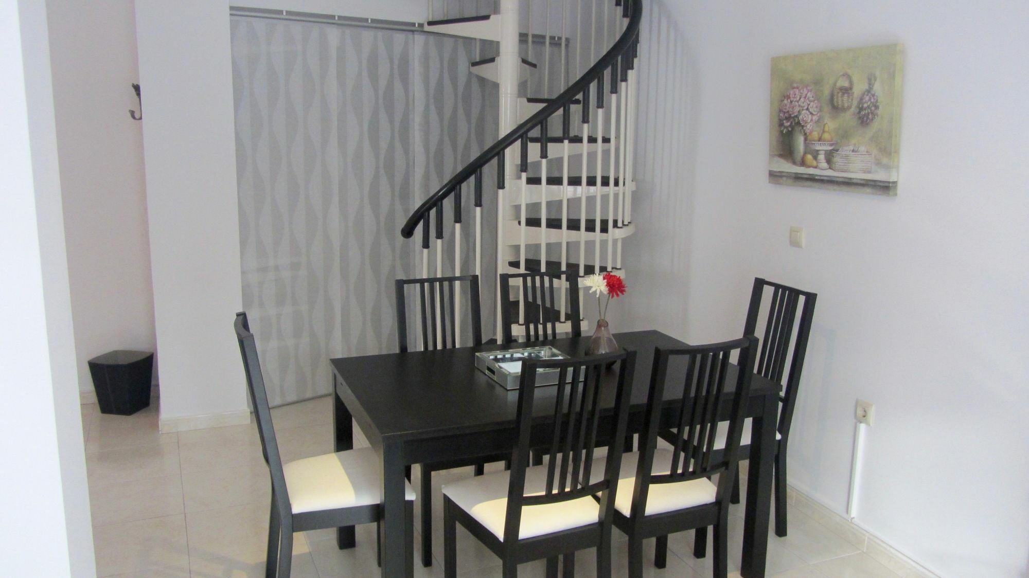 Malaga Centro Apartamentos Экстерьер фото