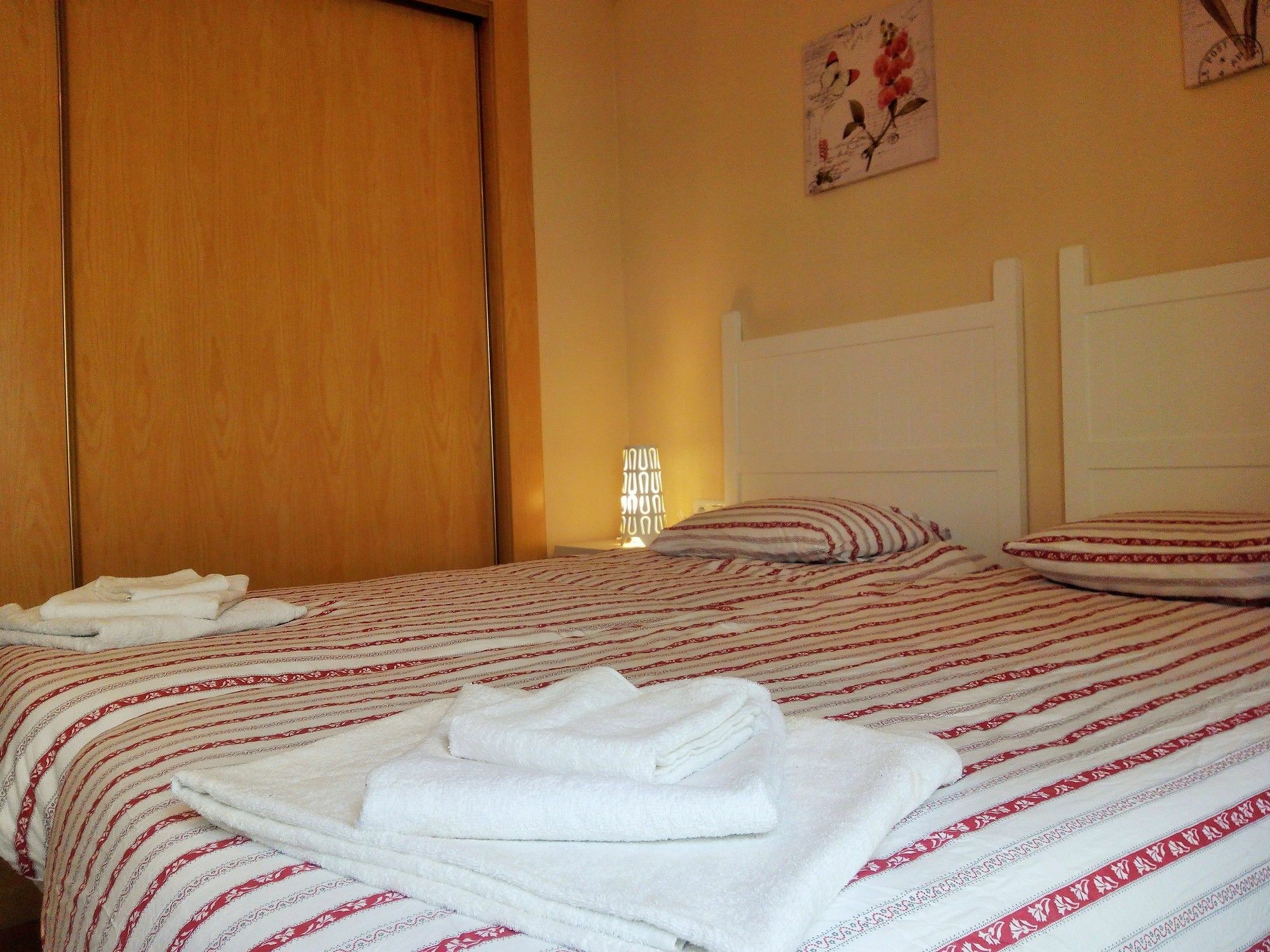Malaga Centro Apartamentos Экстерьер фото