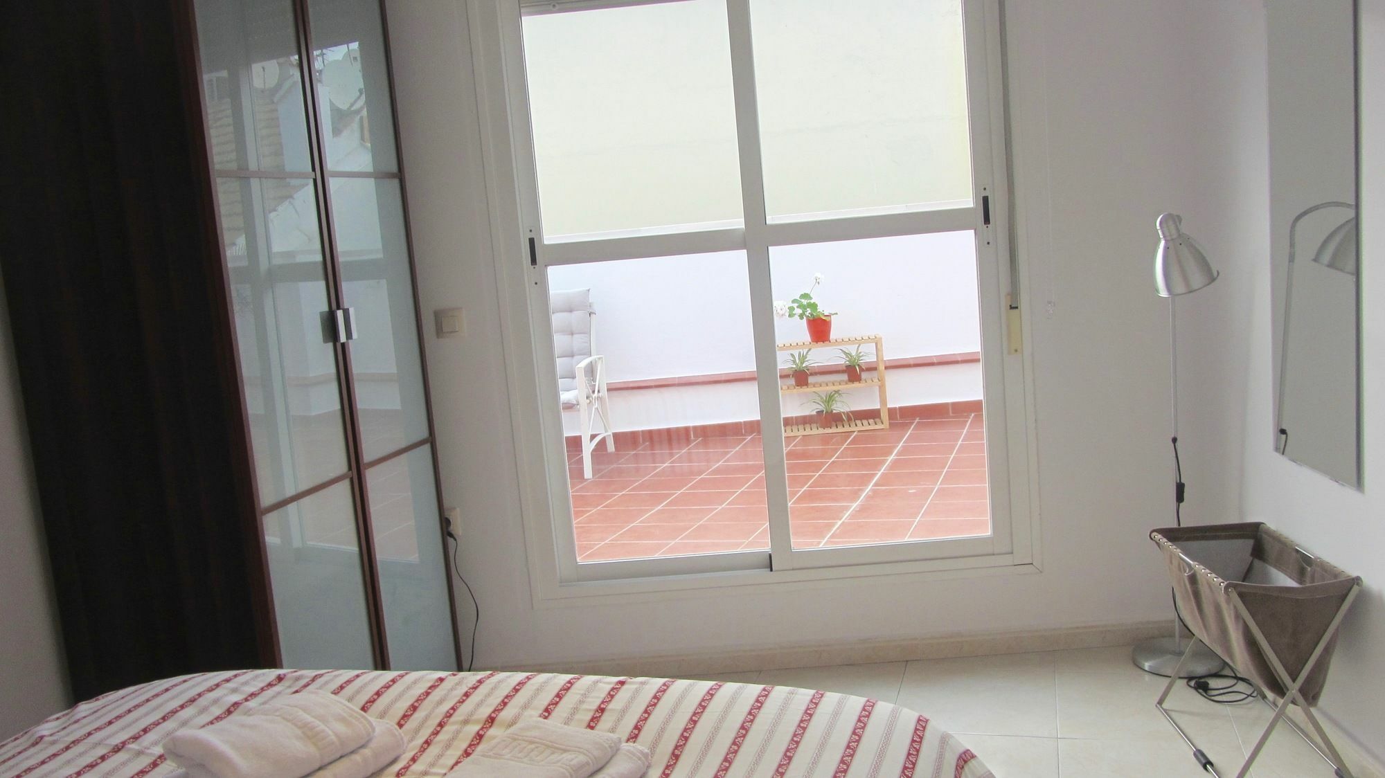 Malaga Centro Apartamentos Экстерьер фото