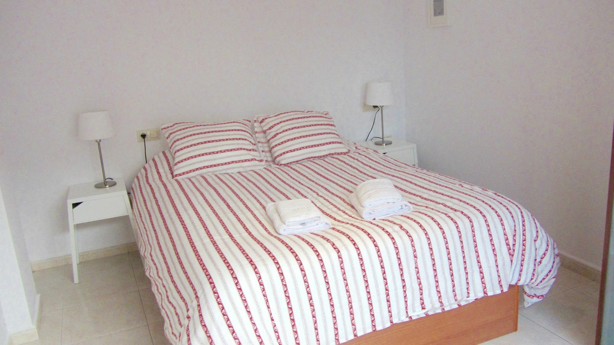 Malaga Centro Apartamentos Экстерьер фото