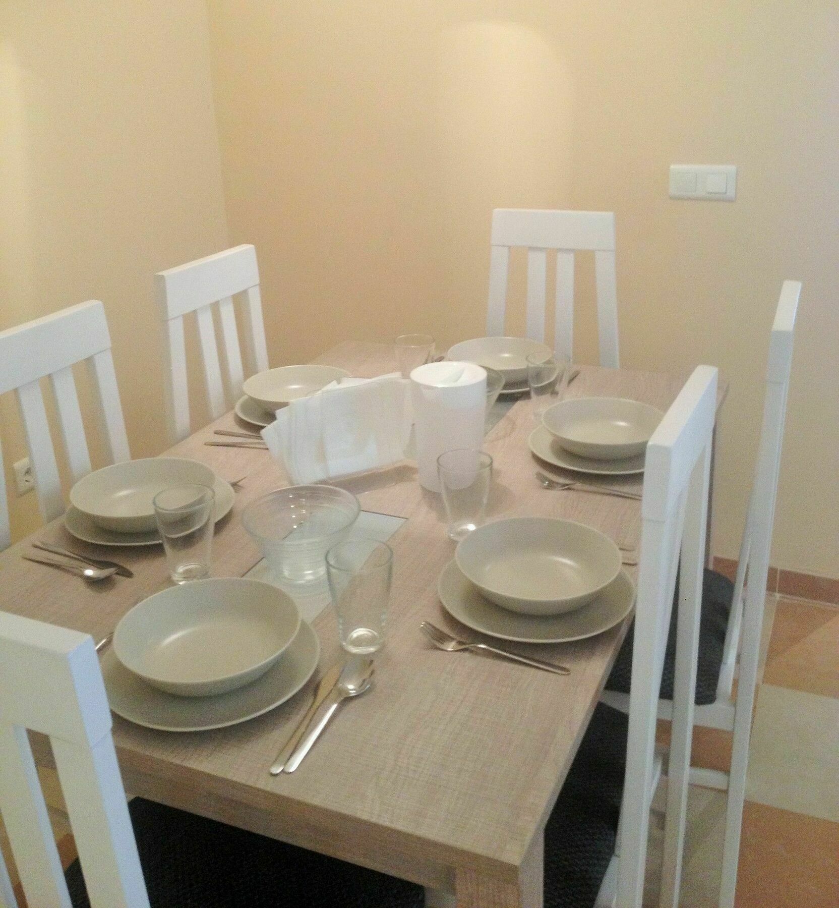 Malaga Centro Apartamentos Экстерьер фото