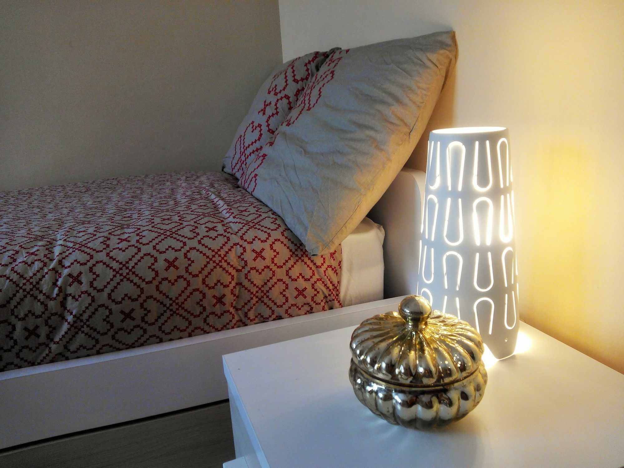 Malaga Centro Apartamentos Экстерьер фото