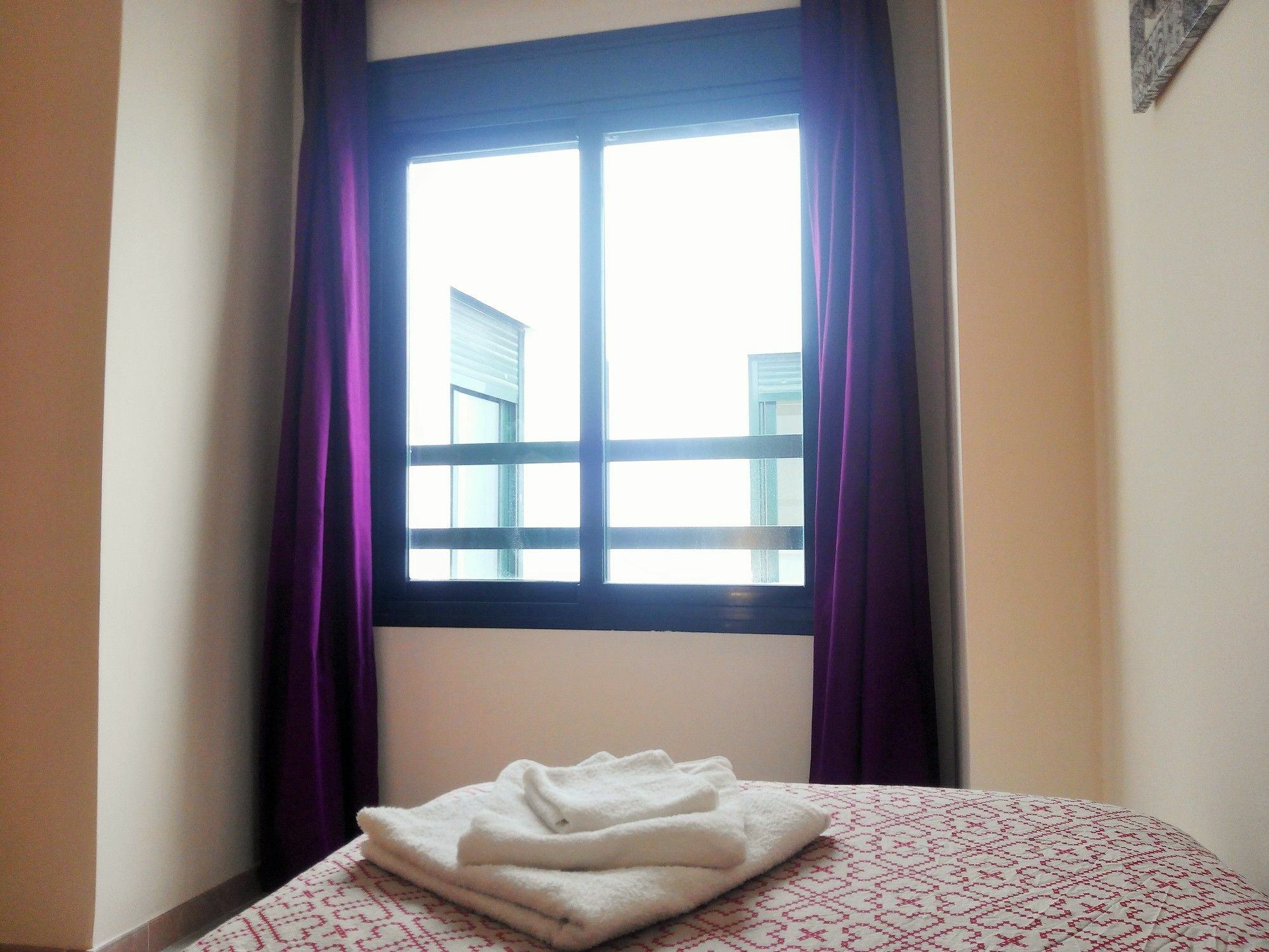 Malaga Centro Apartamentos Экстерьер фото