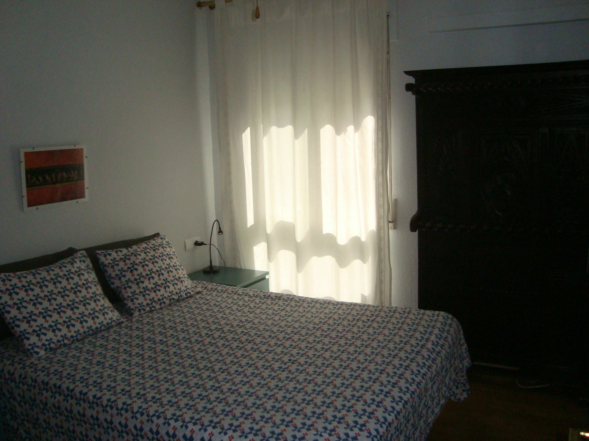 Malaga Centro Apartamentos Экстерьер фото