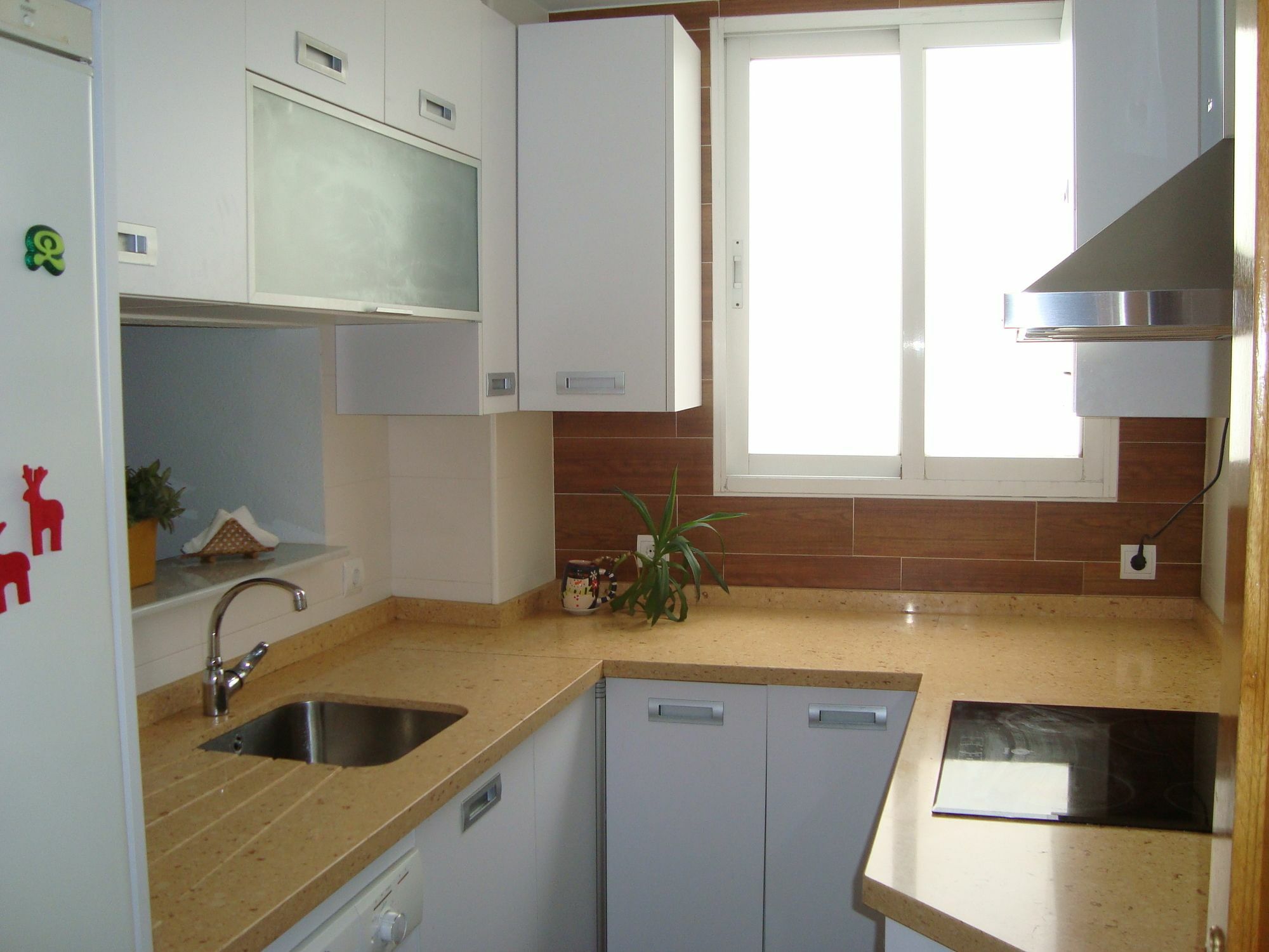 Malaga Centro Apartamentos Экстерьер фото