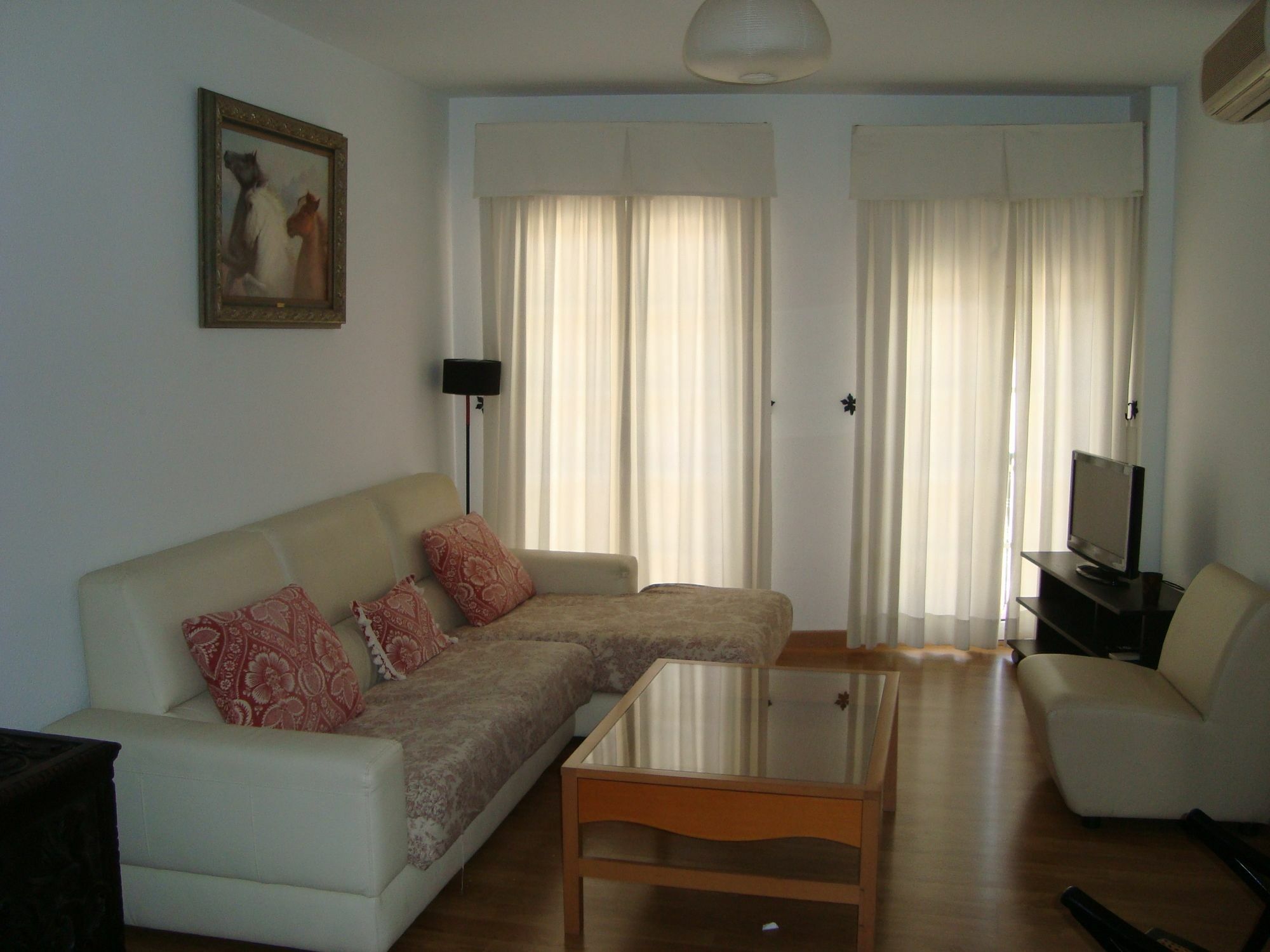 Malaga Centro Apartamentos Экстерьер фото